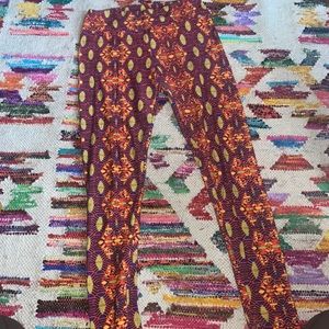 Lularoe leggings